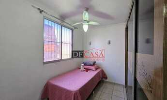 Imagem 7: Apartamento com 2 dormitórios, 50 m² - venda por R$ 160.000,00 ou aluguel por R$ 1.015,26