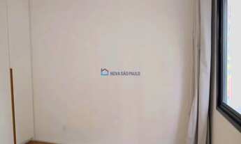 Imagem 5: Studio para Aluguel na Vila Clementino, 1 Suite, 45m². 600m Metrô Hospital São Paulo Sem F