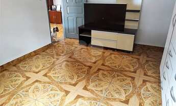 Imagem 7: Jundiaí - Casa Padrão - Vila Progresso