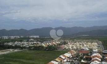 Imagem 4: Cobertura com 5 dormitórios à venda, 204 m² por R$ 1.045.000,00 - Recreio dos Bandeirantes