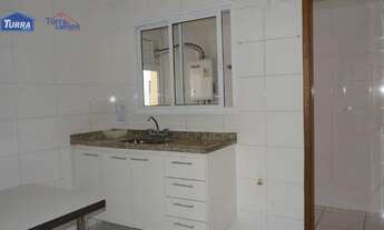 Imagem 5: Apartamento com 3 dormitórios para alugar, 100 m² por R$ 3.233/mês - Atibaia Jardim - Atib