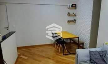Imagem 7: APARTAMENTO COM 2 DORMITÓRIOS À VENDA, 65 M² POR R$ 500.000,00 - CENTRO - SÃO CAETANO DO S