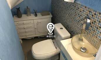 Imagem 3: Sobrado à venda, 3 quartos, 1 suíte, 2 vagas, Vila dos Andradas - São Paulo/SP