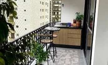 Imagem 5: APARTAMENTO RESIDENCIAL em SÃO PAULO - SP, PARAÍSO