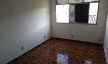 Imagem 6: Apartamento com 3 dormitórios para alugar, 60 m² por R$ 1.348,00/mês - Praça Seca - Rio de