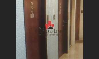 Imagem 1: Apartamento amplo com 68m² de 1 dormitório