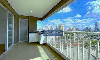 Imagem 7: Apartamento com 2 dormitórios à venda, 63 m² por R$ 610.000,00 - Tatuapé - São Paulo/SP