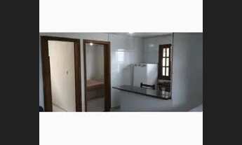 Imagem 4: Alugo apartamento cm 2 quartos nos ingleses sala cozinha conjugado ap compacto