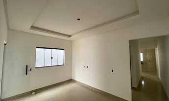 Imagem: Casas à venda no Setor Aeroporto Sul !