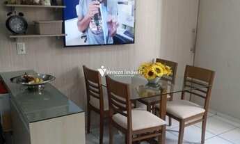 Imagem 3: Apartamento no condomínio Village leste II a venda