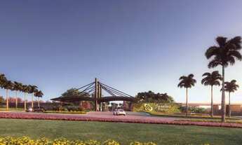 Imagem 3: Goiânia - Terreno Padrão - Jardins França