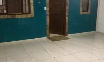 Imagem 2: Aluga-se casa com piscina