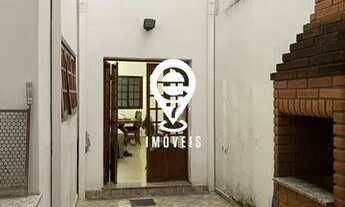 Imagem 2: Sobrado à venda, 3 quartos, 1 suíte, 2 vagas, Vila Mariana - São Paulo/SP