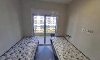 Imagem 7: Apartamento para venda possui 138 metros quadrados com 4 quartos em Riviera - Bertioga - S