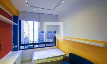 Imagem 7: Apartamento para Aluguel - Perdizes, 1 Quarto, 28 m2