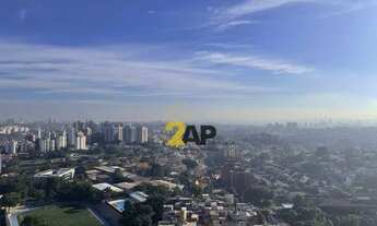 Imagem 5: Apartamento com 2 dormitórios à venda, 61 m² por R$ 530.000,00 - Morumbi - São Paulo/SP