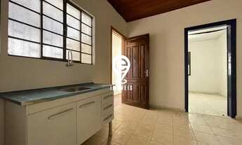 Imagem 6: Casa à venda, 2 quartos, 1 vaga, São Judas - São Paulo/SP