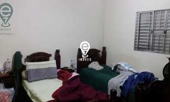 Imagem: Casa à venda, 2 quartos, 1 suíte, 3 vagas