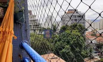 Imagem 5: Apartamento com 3 dormitórios à venda, 83 m² por R$ 860.000,00 - Perdizes - São Paulo/SP