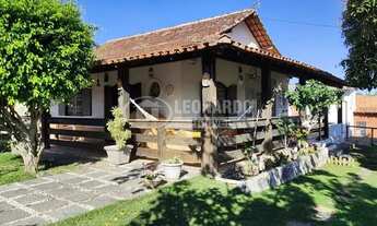 Imagem 5: CASA Á VENDA, COM PISCINA, TRES QAURTOS PROXIMO A LAGOA IGUABINHA, ARARUAMA - RJ