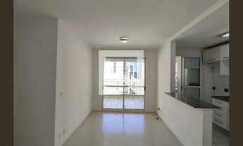 Imagem 6: Apartamento à Venda - Consolação, 2 Quartos, 54 m2