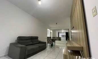 Imagem 5: Apartamento com 3 dormitórios para alugar, 70 m² por R$ 2.953,98/mês - São Judas - Itajaí