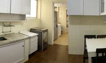 Imagem 5: Apartamento para venda possui 94 metros quadrados com 3 quartos em Real Parque - São Paulo