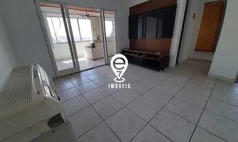 Imagem: Apartamento à venda, 2 quartos, 1 vaga