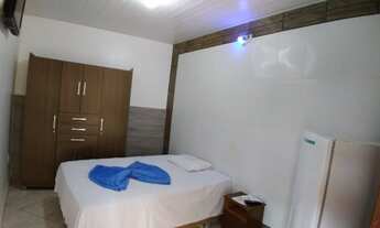 Imagem 3: Alugo quarto mobiliado