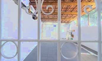 Imagem 5: Casa à Venda - Vila Campestre, 3 Quartos, 250 m2