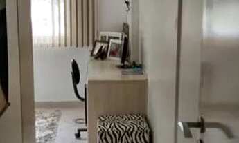 Imagem 4: Apartamento todo planejado para venda com 130 metros quadrados com 3 quarto Praia Campista