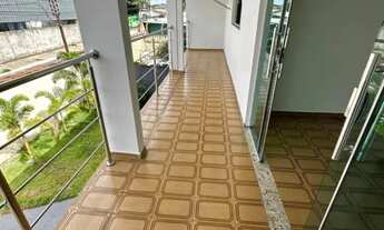 Imagem 5: Casa para venda possui 135 metros quadrados com 4 quartos em Jardim Virgínia - Guarujá - S