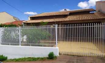 Imagem 4: Casa com 3 dormitórios à venda, 124 m² por R$ 389.000,00 - Jardim Delta - Londrina/PR