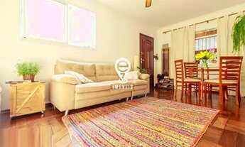 Imagem 3: Casa à venda, 3 quartos, 1 suíte, 2 vagas, Vila da Saúde - São Paulo/SP