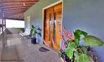 Imagem 5: Fazenda/Sítio/Chácara para venda tem 1500 metros quadrados com 3 quartos