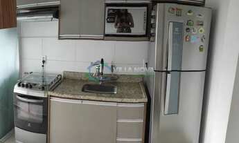 Imagem 3: Apartamento em Jardim Paulistano - Ribeirão Preto