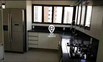 Imagem 5: Apartamento à venda, 4 quartos, 3 suítes, 5 vagas, Jardim Vila Mariana - São Paulo/SP