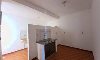 Imagem 6: APARTAMENTO RESIDENCIAL em CEILÂNDIA - DF, CEILÂNDIA NORTE - QNO 17 CJ I LT 6 APT 106