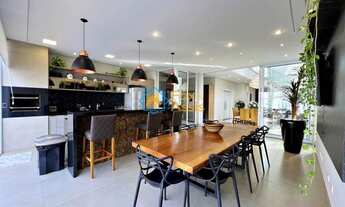 Imagem 6: Venda - Casa em condomínio - Jardim Trípoli - Americana - SP