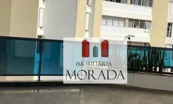 Imagem 3: Apartamento com 3 dormitórios à venda, 360 m² por R$ 2.800.000,00 - Vila Adyana - São José