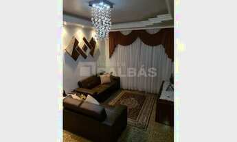 Imagem 2: SOBRADO 3 DORMITÓRIOS - JD. VILA FORMOSA