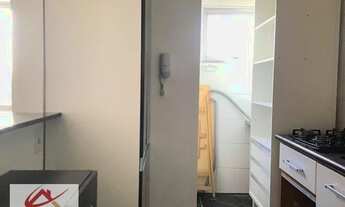 Imagem 7: Apartamento com 1 dormitório para alugar Rua Pensilvânia 57 Brooklin