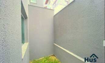 Imagem 4: Casa Duplex Entrada Coletiva 2 Quartos com Suíte e 1 Vaga no Bairro Xangrilá