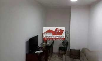 Imagem 3: Sobrado com 3 dormitórios à venda, 105 m² por R$ 430.000,00 - Vila Prudente - São Paulo/SP