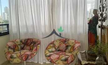 Imagem 5: Cobertura - Caminho das Árvores - Salvador