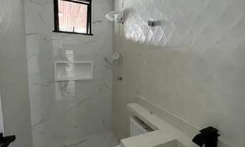 Imagem 10: Casa Terrea 4 Suítes sendo 1 com closet no Alphaville 2 Área Gourmet com churrasqueira