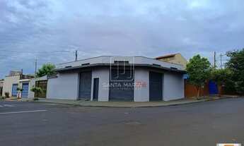 Imagem: Salão/Galpão (salão - térreo), cozinha