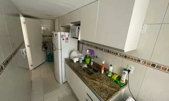 Imagem 4: Apartamento Condomínio Arboretto- Cachamorra - Campo Grande