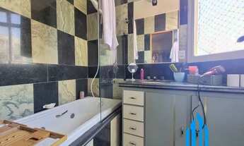 Imagem 6: Cobertura com 2 quartos sendo 1 suite master a venda,220m² - Praia do Morro - Guarapari