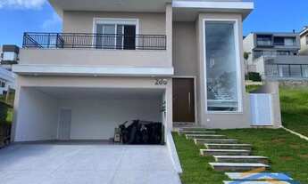 Imagem: Belíssima Casa em condomínio Gênesis